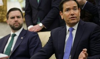 US-Außenminister Rubio nimmt an G7-Treffen zum Iran nahe Paris teil