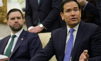 US-Außenminister Rubio nimmt an G7-Treffen zum Iran nahe Paris teil