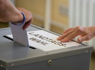 Landtagswahl in Schleswig-Holstein findet am 18. April 2027 statt