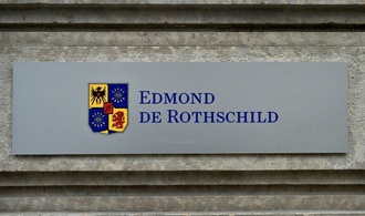 Epstein-Ermittlungen: Durchsuchung bei der Pariser Rothschild-Bank