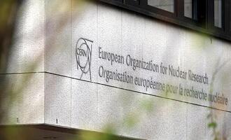 Cern: Antimaterie erstmals erfolgreich per Lkw transportiert