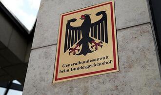 Bundesanwaltschaft lässt zwei mutmaßliche Spione festnehmen