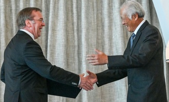 Pistorius: Deutschland übernimmt Führung von Nato-Marineverband im Nordatlantik