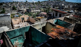 UNO: Mehr als 5500 Tote durch Gewalt in Haiti in weniger als einem Jahr