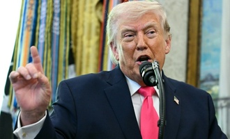 Trump: Verhandlungen mit Iran laufen - Präsident spricht von ''Geschenk'' aus Teheran