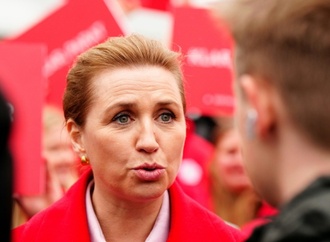 Dänemark: Frederiksens linkes Bündnis gewinnt Parlamentswahl - Mehrheit verfehlt