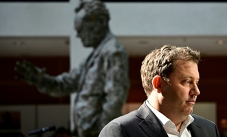 Klingbeil hält Grundsatzrede zu Modernisierung Deutschlands