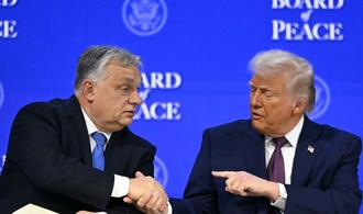 Trump ruft zur Wiederwahl von Ungarns Regierungschef Orban auf