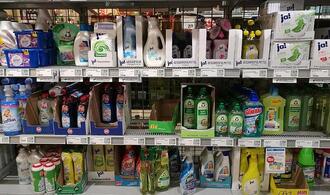 Henkel stellt Preiserhöhungen in Aussicht