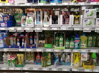 Henkel stellt Preiserhöhungen in Aussicht