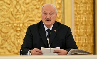 Belarussischer Staatschef Lukaschenko zu erstem offiziellen Besuch in Nordkorea eingetroffen