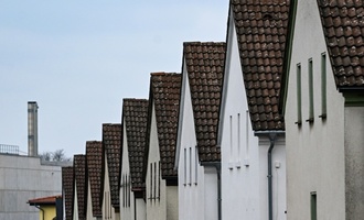 Preise für Wohnimmobilien steigen fünftes Quartal in Folge