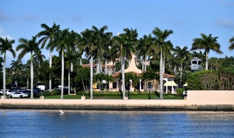 US-Demokraten gewinnen in Wahlbezirk mit Trumps Residenz Mar-a-Lago