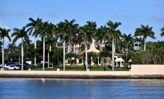 US-Demokraten gewinnen in Wahlbezirk mit Trumps Residenz Mar-a-Lago