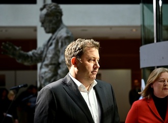 Bericht: Klingbeil plant Abschaffung des Ehegattensplittings