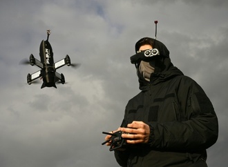 EU will Entwicklung neuer Verteidigungstechnologien mit 115 Millionen Euro fördern