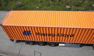 Hapag-Lloyd erwartet hohe Mehrkosten durch Hormus-Blockade
