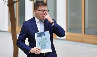 Fridays for Future kritisiert Klimaschutzprogramm