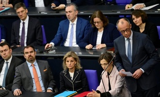 Merz offen für höhere Pendlerpauschale - aber skeptisch bei Übergewinnsteuer