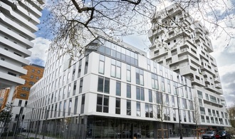 Standort der neuen EU-Zollbehörde: Brüssel entscheidet sich für Lille