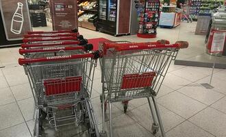 Ökonomen stehen Mehrwertsteuererhöhung gespalten gegenüber