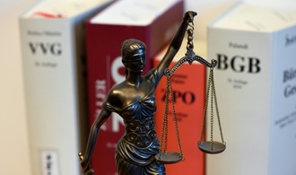 Nach Fund von Leiche in niedersächsischer Firma: Verdächtiger in Untersuchungshaft