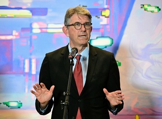 Merz stellt sich hinter umstrittenen Staatsminister Weimer