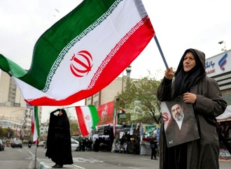 Staatsfernsehen: Iran weist US-Plan für Ende des Krieges zurück