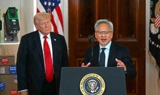 Trump beruft Zuckerberg und andere Tech-Chefs in Beirat