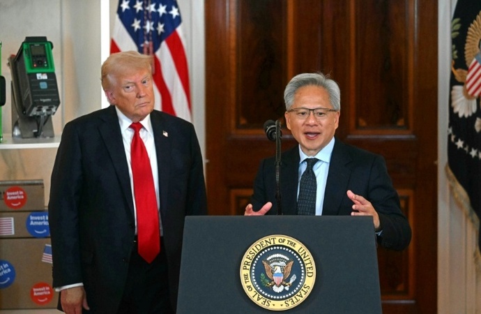 Trump beruft Zuckerberg und andere Tech-Chefs in Beirat