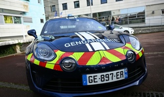Vergewaltigung auf der Wache: Haftstrafe für französischen Ex-Polizisten