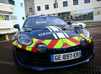 Vergewaltigung auf der Wache: Haftstrafe für französischen Ex-Polizisten