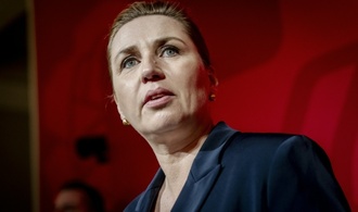 Sozialdemokratin Frederiksen nach Wahl in Dänemark mit Regierungsbildung beauftragt