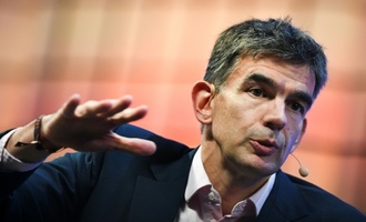Ehemaliger Google-Manager Matt Brittin wird neuer BBC-Chef