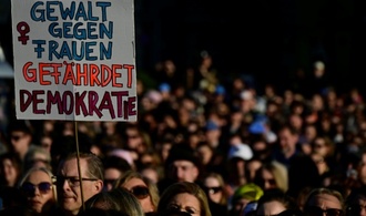 Digitale Gewalt gegen Frauen: Appelle im Bundestag an Verantwortung aller