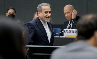 Irans Außenminister lehnt Gespräche mit den USA ab