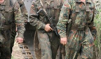 Bundeswehrverband warnt vor Abschreckungslücken durch Iran-Krieg