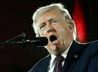 Teheran lehnt Gespräche mit den USA weiter ab - Weißes Haus droht mit ''Hölle''