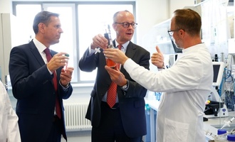 Ausgaben von Hochschulen steigen 2024 um fünf Prozent - Einnahmen halten Schritt