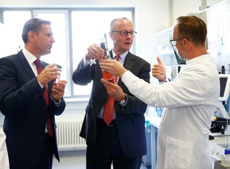 Ausgaben von Hochschulen steigen 2024 um fünf Prozent - Einnahmen halten Schritt