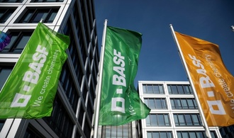 Chemiekonzern BASF eröffnet riesiges neues Werk in China