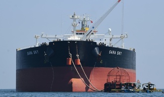 Panikkäufe und Milliardenhilfen: Asiatische Staaten kämpfen mit Folgen des Krieges