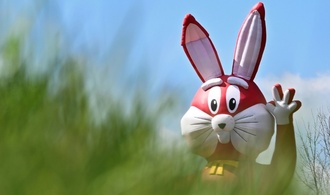 Einzelhandel erwartet schlechteres Ostergeschäft als im Vorjahr