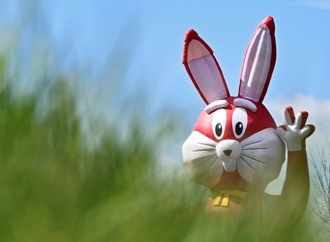 Einzelhandel erwartet schlechteres Ostergeschäft als im Vorjahr