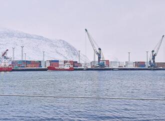 OECD warnt vor globalen Wachstumsrisiken durch Iran-Krieg