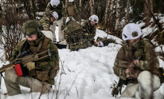 Verteidigungsausgaben: Sieben Nato-Staaten bei mehr als drei Prozent des BIP