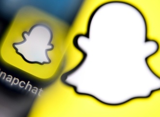 EU-Kommission geht wegen Mängeln beim Jugendschutz gegen Snapchat vor