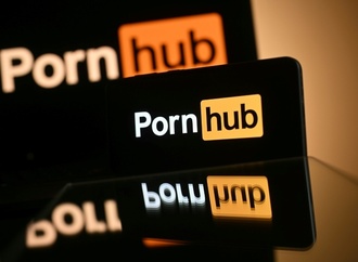 Jugendschutz: Brüssel sieht Mängel bei Porno-Seiten und geht gegen Snapchat vor