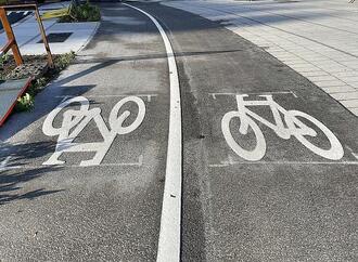 Studie: Ältere Männer bei E-Bike-Unfällen besonders gefährdet