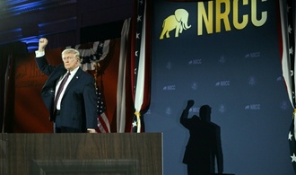 Trump: ''Die USA brauchen nichts von der Nato'' - Drohungen gegen Iran verstärkt